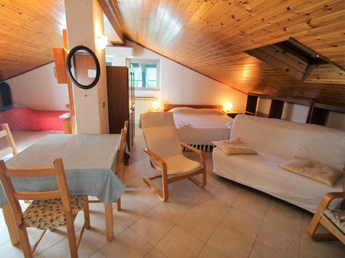 Apartment Brunetta By Interhome Sestri Levante Exterior foto