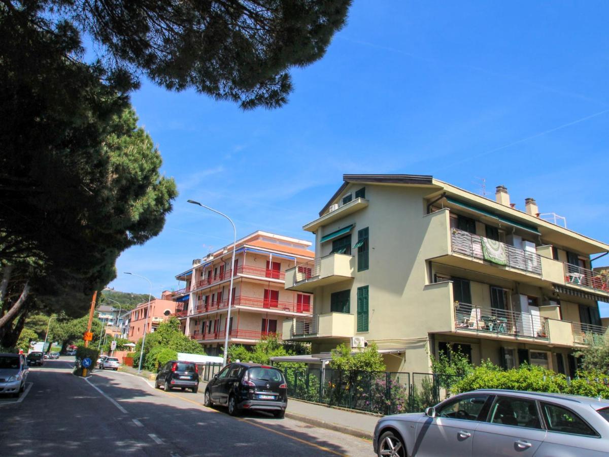 Apartment Brunetta By Interhome Sestri Levante Exterior foto